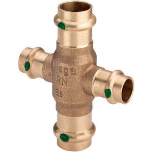 Viega Unité De Montage Sanpress 308681 15 Mm X Rp 2000 / 2 X 150 Mm - Foto 2