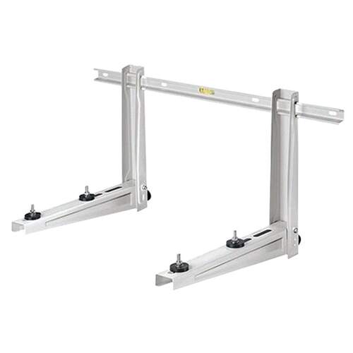 Rodigas MS258 wandbeugel 800x650 wit (140 kg)