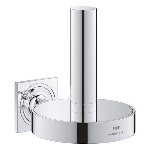 Grohe Allure Reserve Closet Rolhouder Wasco