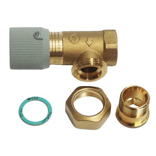 Daikin Bypass 5020327 - Wasco