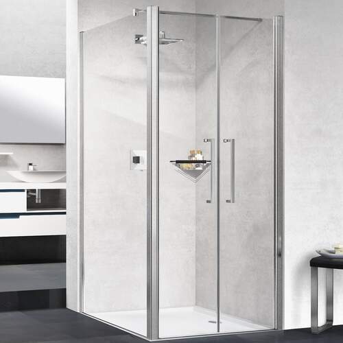 Novellini Young 2.0 Douchecabine vierhoekig - y22gs105-1h - Sawiday.be